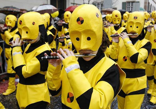 02 Nyt album fra Crash Test Dummies