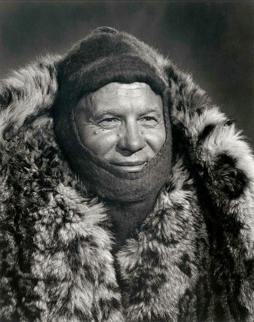 Khrushchev