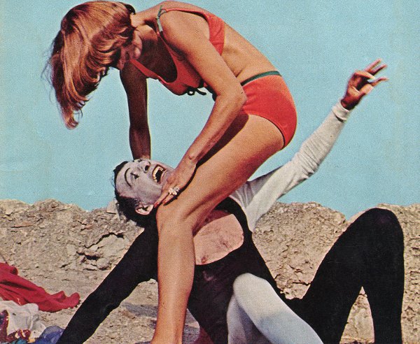 KillTheMimes