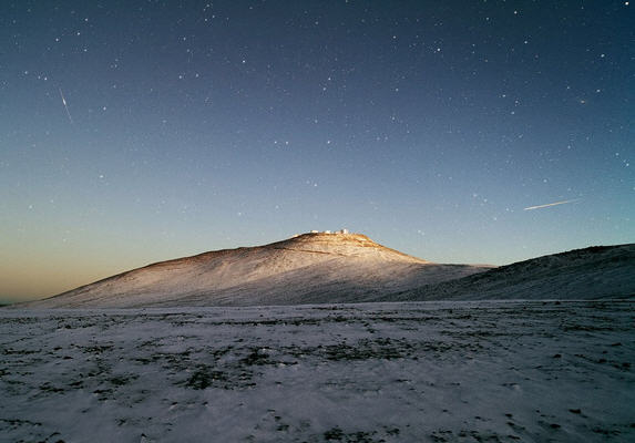 LaSilla