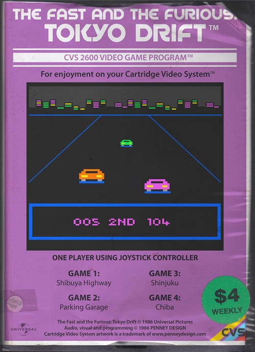 Retro-game-tokyodrift