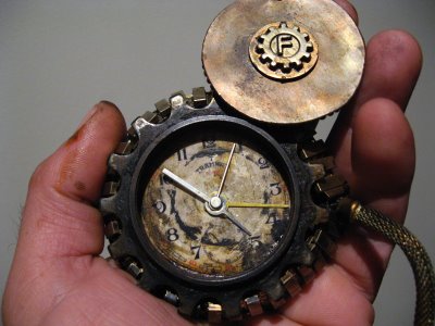 Steampunk+Time+Piece+015 Steampunk+Time+Piece+015