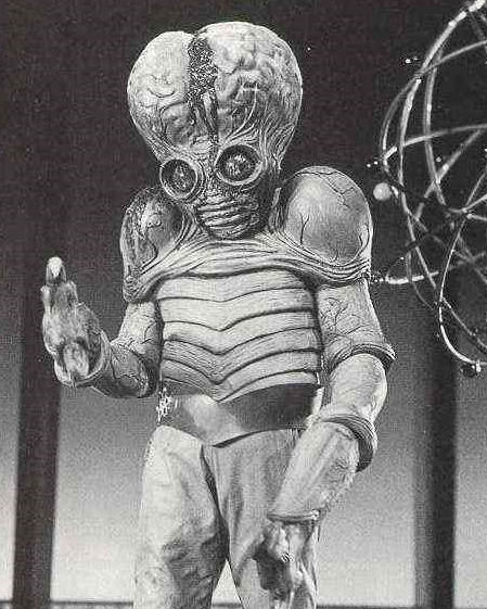 alien