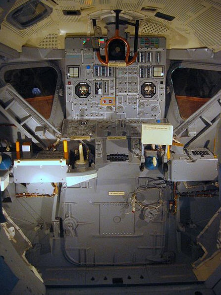 apollo08 apollo08