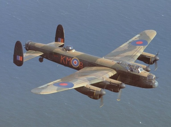 avro_lancaster800 avro_lancaster800