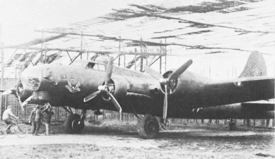 b17-29x A3+BB aka Punchboard på Hildesheim 1945