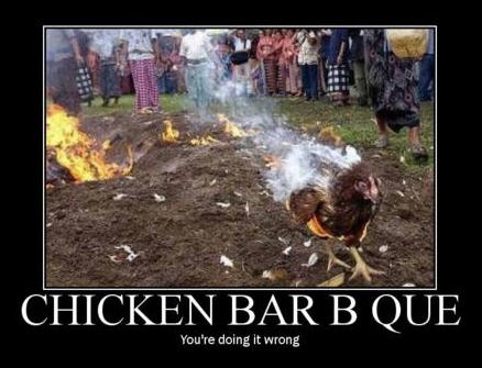 bbq