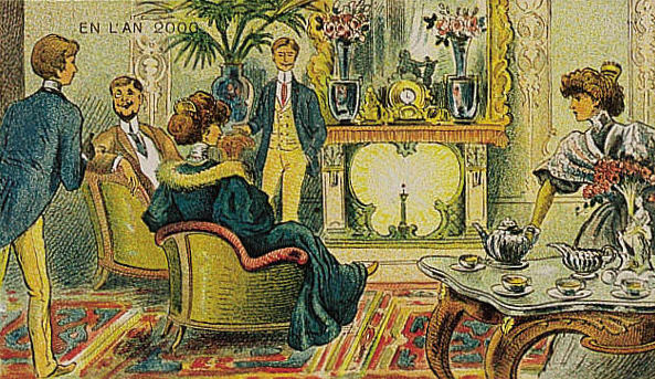 Opvarmning med Radium – dårlig ide!   