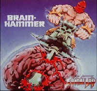 brainhammer1 Brainhammer (1970)