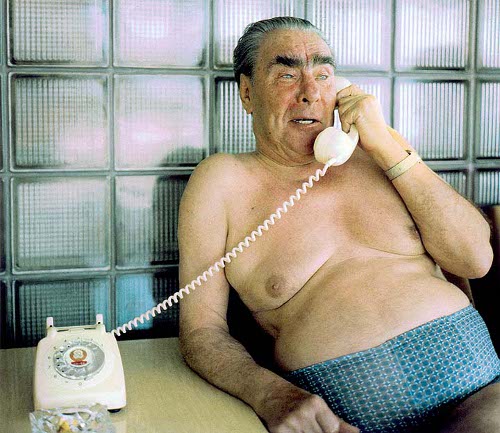 brezhnev