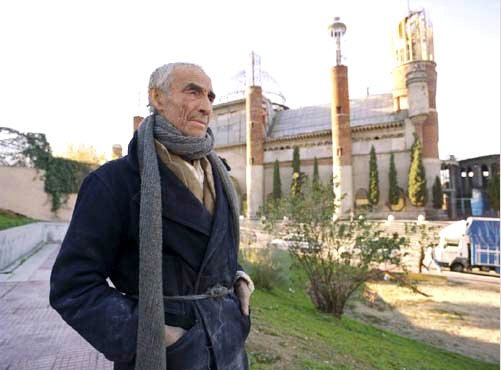 c02 Justo Gallego Martínez og hans katedral