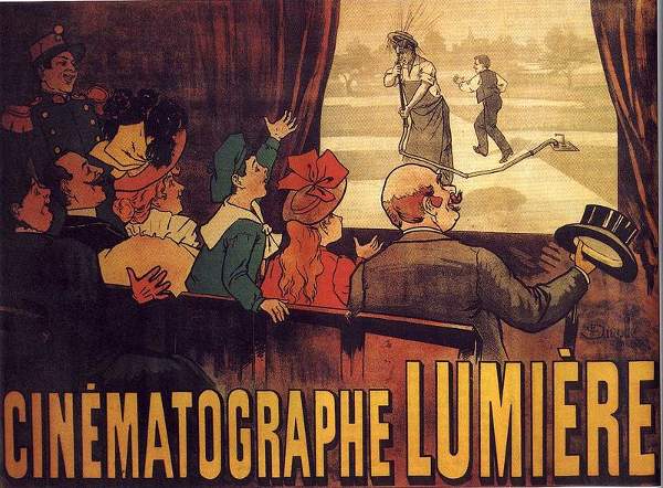 cinematographe