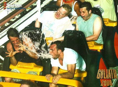 coaster