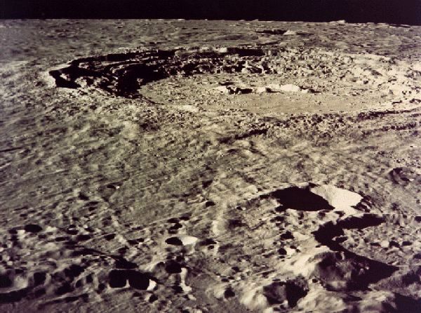 craters craters