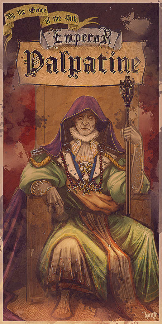 emperor