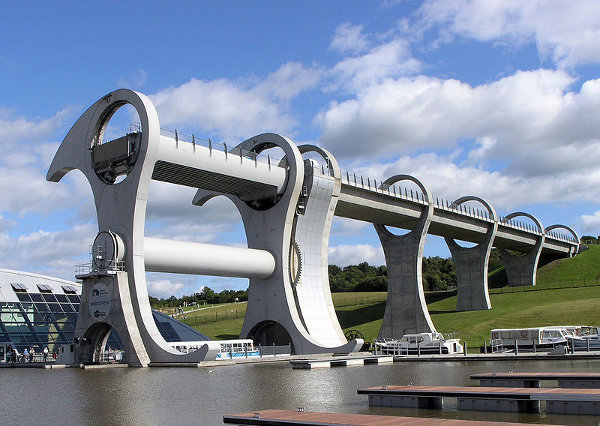falkirkwheel