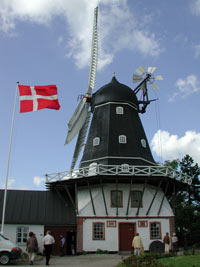 Gallerihollænder