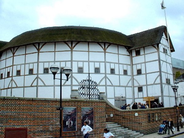 globe