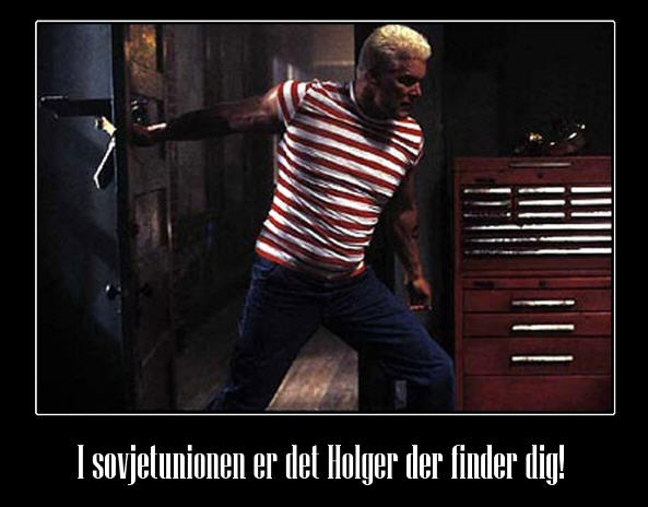 holger holger