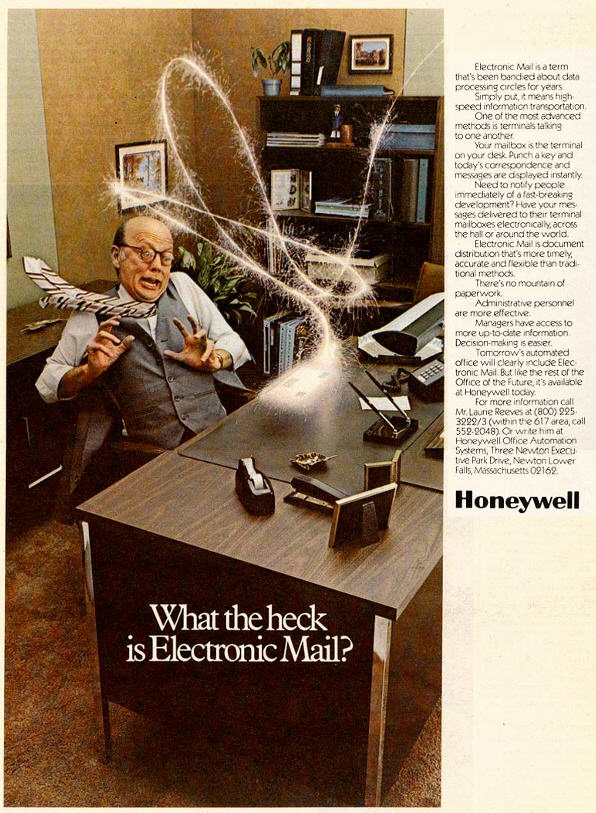 honeywell