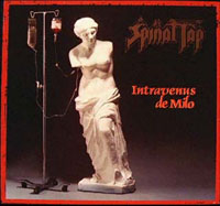 intravenus1 Intravenus de Milo (1974)