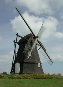 Jordhollænder