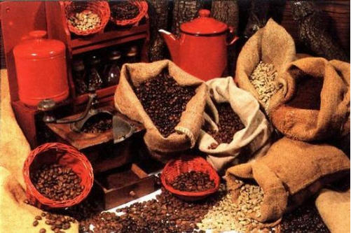 kaffe kaffe