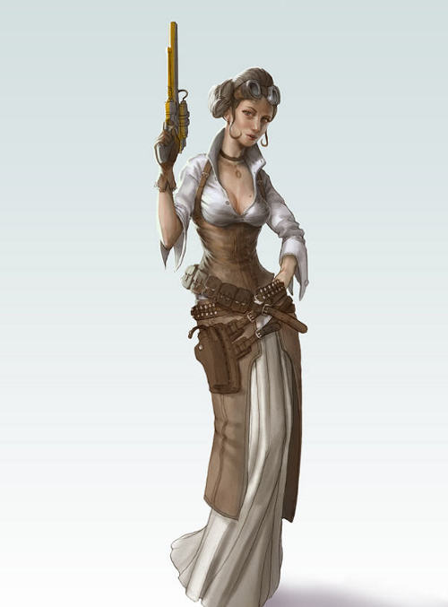 leia