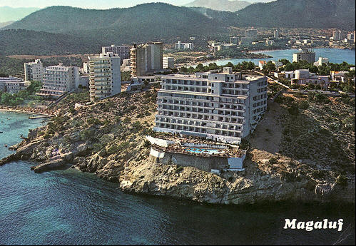magalluf magalluf