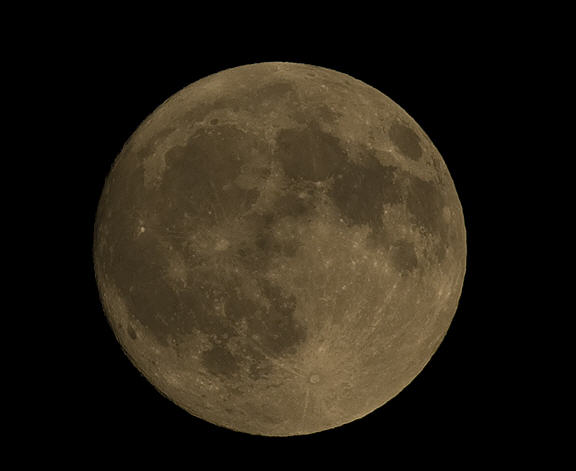 moon