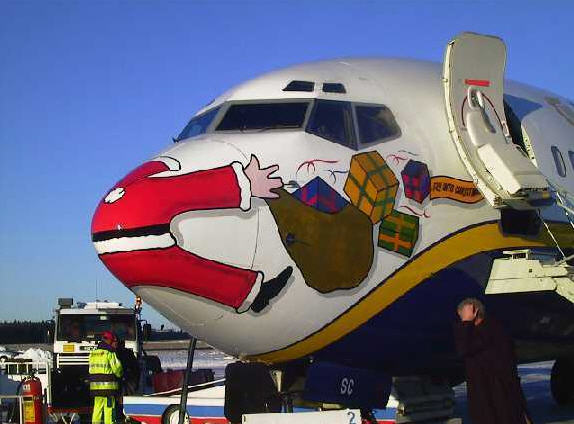 na030 Ryanair kan også være med