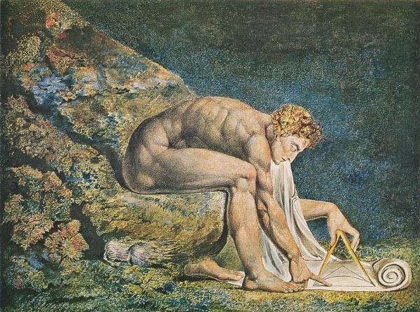 newton-williamblake