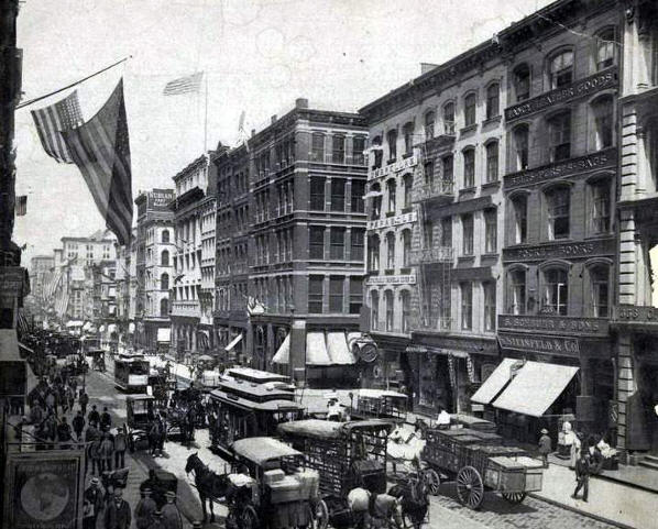 ny06 Broadway i 1894