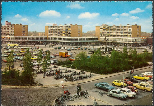 parking parking