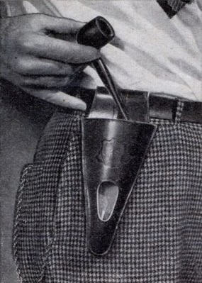 pipe