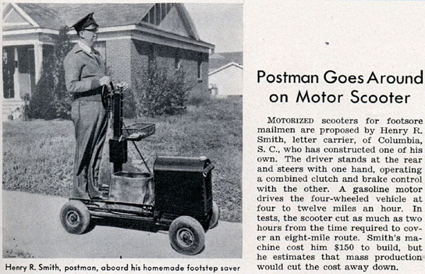 postalscooter