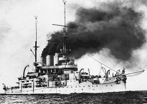 Panserskibet Potemkin