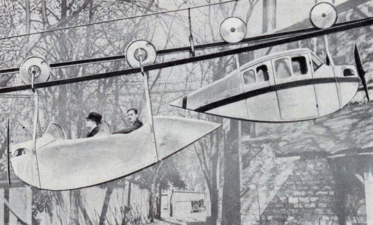 rail