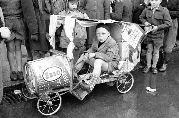 sb01 Dansk model fra 1953