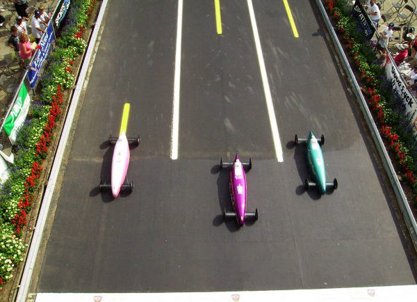 sb10 Photo finish - gab!