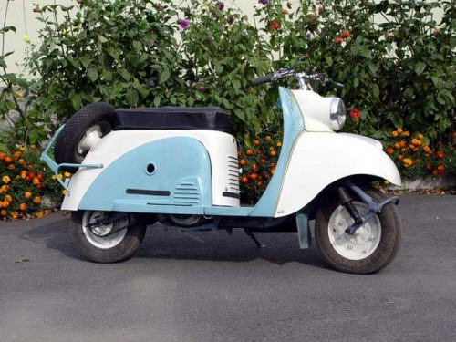 scooter08 Tula scooter fra 1961