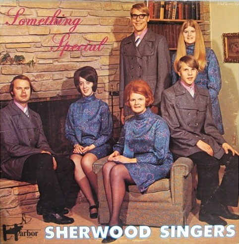 Sherwood Singers - now with 55% more inbreeding