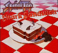 sharksandwich1 Shark Sandwich (1980), der berømmeligt fik en anmeldelse på kun 2 ord: Shit Sandwich