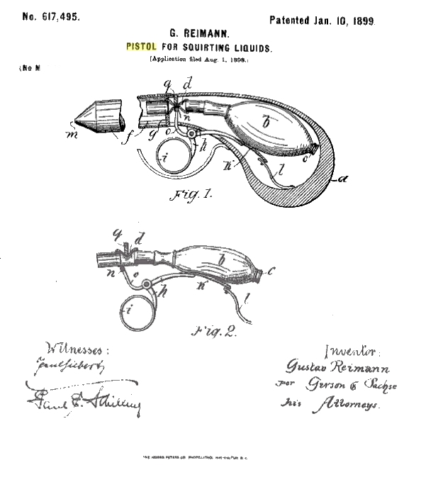 VANDKAMP! steampunk.dk