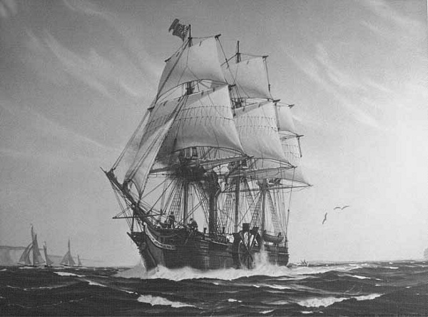 ss-savannah ss-savannah