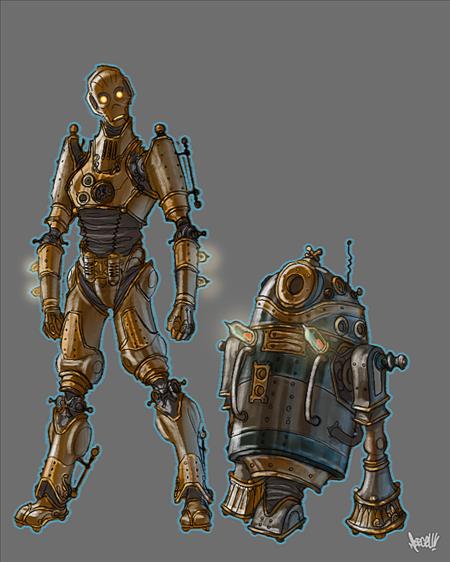 steampunkdroidsmercado