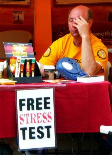 stress-test