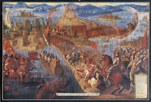 the_conquest_of_tenochtitlan