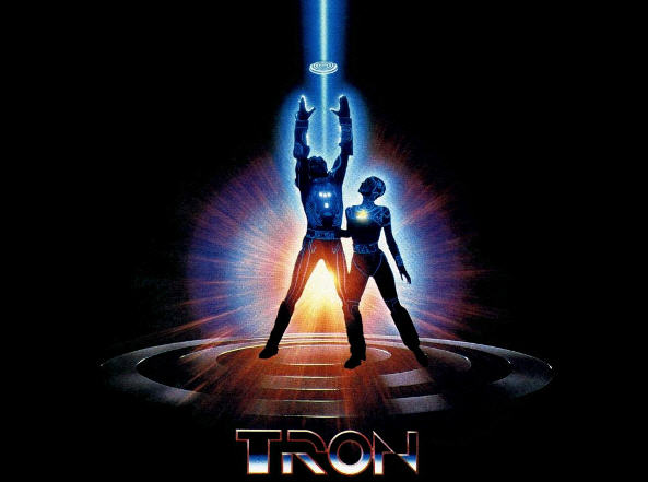 tron01 tron01