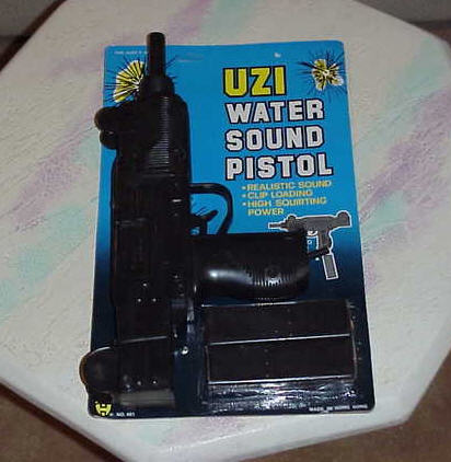 uzi uzi